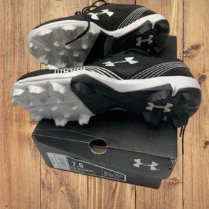 Under Armour W Glyde Rm Softball Cleats